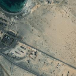 Satellite imagery of Punta Totoralillo, CL