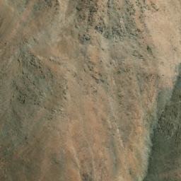 Satellite imagery of Cerro Moradito, CL