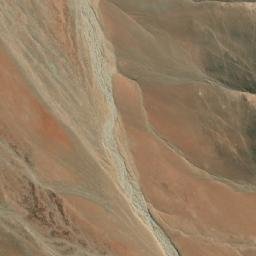 Satellite imagery of La Borracha, CL