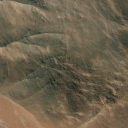 Satellite imagery of La Borracha, CL