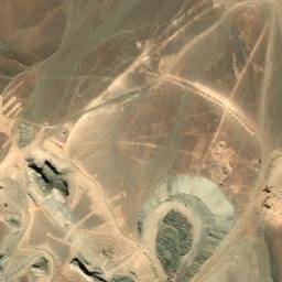 Satellite imagery of Patricia, CL