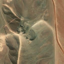 Satellite imagery of Patricia, CL