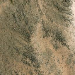 Satellite imagery of Cerro Médano Blanco, AR