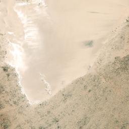 Satellite imagery of Cerro Médano Blanco, AR