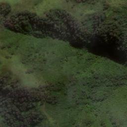 Satellite imagery of Morro de los Yugos, AR