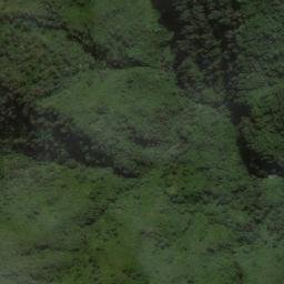 Satellite imagery of Morro de los Yugos, AR