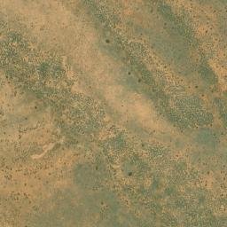 Satellite imagery of WINDHOEK, BW