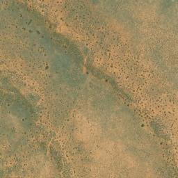 Satellite imagery of WINDHOEK, BW