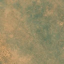 Satellite imagery of WINDHOEK, BW
