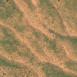 Satellite imagery of VYFDUIN, BW