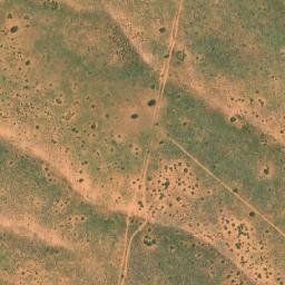 Satellite imagery of VYFDUIN, BW