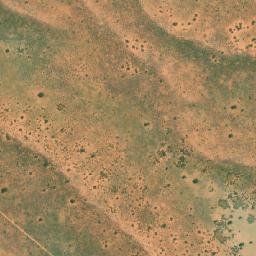Satellite imagery of VYFDUIN, BW