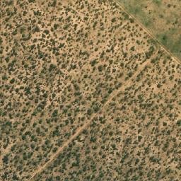 Satellite imagery of SAPSFORD, BW