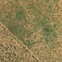Satellite imagery of SAPSFORD, BW
