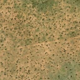 Satellite imagery of SAPSFORD, BW