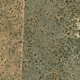 Satellite imagery of BENONI, BW