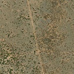 Satellite imagery of BENONI, BW