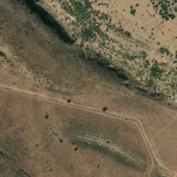 Satellite imagery of TWEEFONTEIN, BW