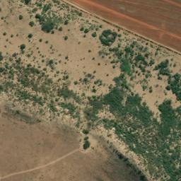 Satellite imagery of TWEEFONTEIN, BW