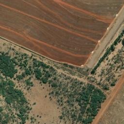 Satellite imagery of TWEEFONTEIN, BW