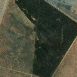 Satellite imagery of VERGENOEG, BW