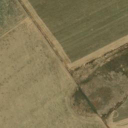 Satellite imagery of PANAMA, BW