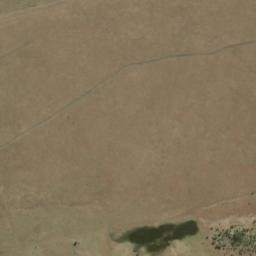 Satellite imagery of DIE PAN, BW