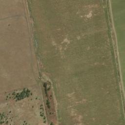 Satellite imagery of DIE PAN, BW