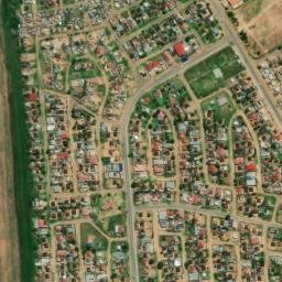 Satellite imagery of SOMERS POST, BW