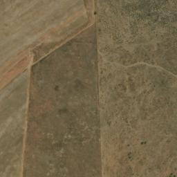 Satellite imagery of LEEUWKOP, BW