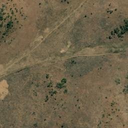 Satellite imagery of KOPPIESFONTEIN, BW