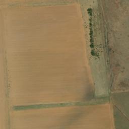 Satellite imagery of HEID 208, BW