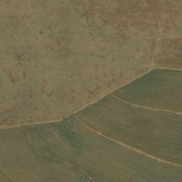 Satellite imagery of HEID 208, BW
