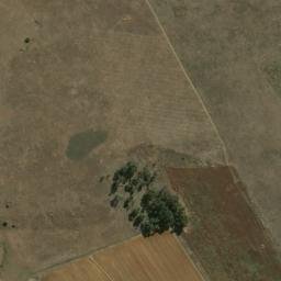 Satellite imagery of STAN 27, BW