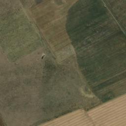 Satellite imagery of STAN 27, BW