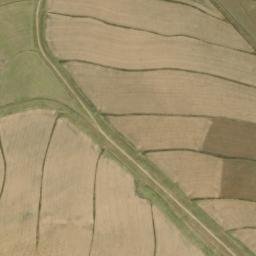 Satellite imagery of STAN 28, BW