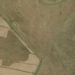Satellite imagery of STAN 28, BW