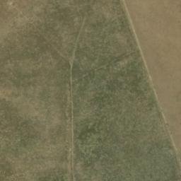 Satellite imagery of STAN 28, BW