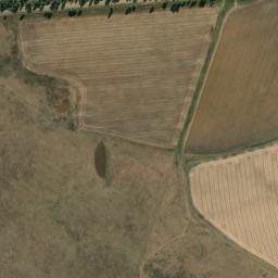 Satellite imagery of PENN, BW