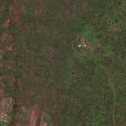 Satellite imagery of Mbongolwane, ZA