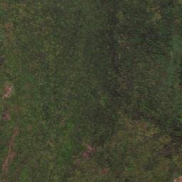 Satellite imagery of Mbongolwane, ZA
