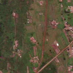 Satellite imagery of Mbongolwane, ZA