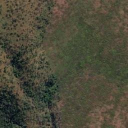 Satellite imagery of Zimpisini, ZA