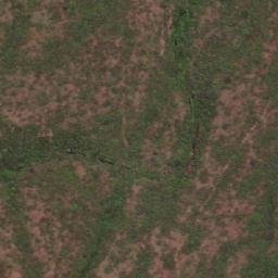 Satellite imagery of Zimpisini, ZA