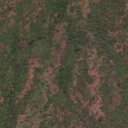Satellite imagery of Zimpisini, ZA