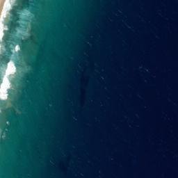Satellite imagery of MONTE OURO, MZ