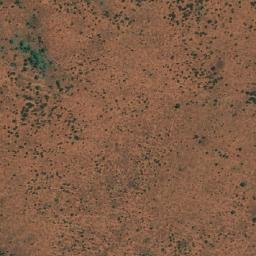 Satellite imagery of Mount Fisher East, AU