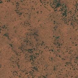 Satellite imagery of Mount Fisher East, AU