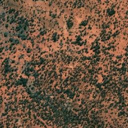 Satellite imagery of Point Craig, AU
