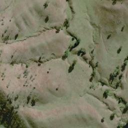 Satellite imagery of Raspberry Gap, AU
